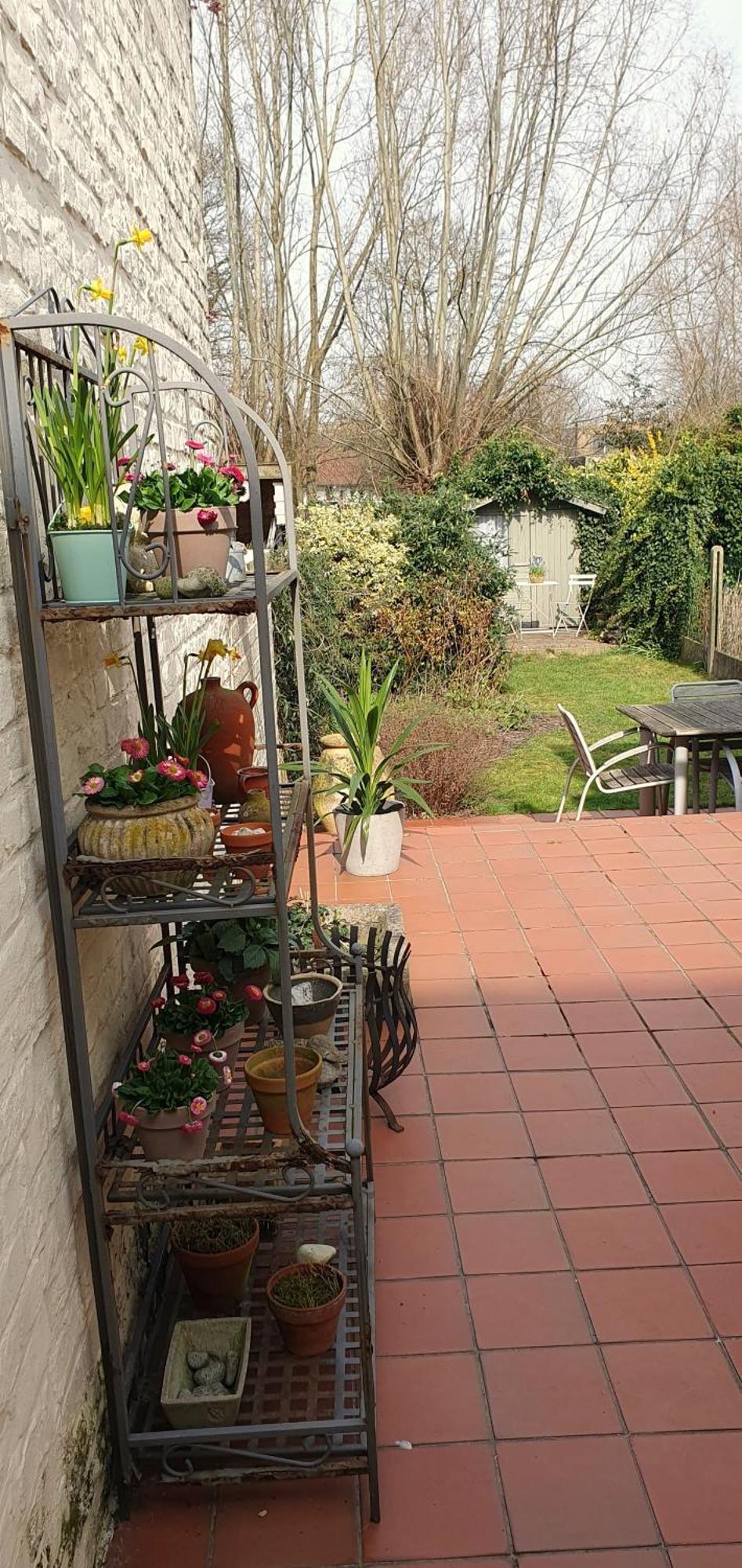 Close To Centre, 3 Rooms, 2 Bathr & Wc, Free Parking & Wifi, Spacious Living Area & Kitchen Hébergement de vacances